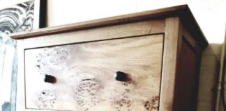Uniqueworks – Closing of a Pembrokeshire Furniture Makers