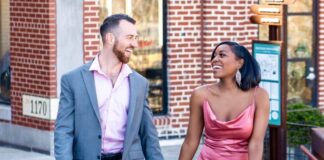 Love is Blind S2 is back! Here are the couples that are actually still together