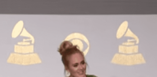 Revealed: The most iconic Dresses worn by Adele in the past five years: