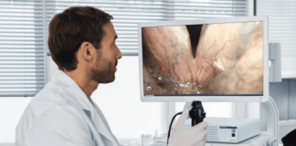 Laryngeal Biopsies in the Outpatient Setting Progressed to Full Appraisal by Health Technology Wales