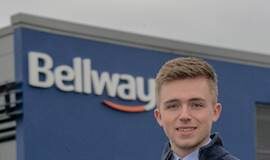 Bellway Wales launches search for new apprentice