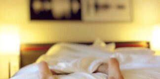 Sleep expert reveals the WORST sleeping position for your health