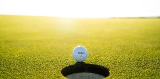 Golf Expert Reveals: How to Sanitise Your Golf Equipment