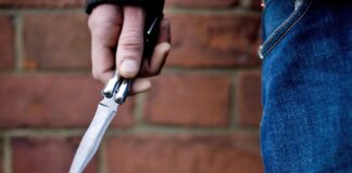 Knife crime campaign ‘Not the One’ launches to educate young people on the dangers of carrying a knife