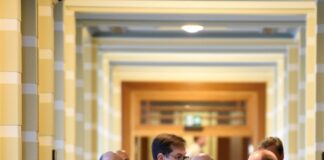 HRH The Earl of Wessex and HRH The Duke of Kent to celebrate The Duke of Edinburgh’s Award donation at Freemasons’ Hall