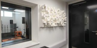 Acoustic Enclosures Provide a More Comfortable Environment