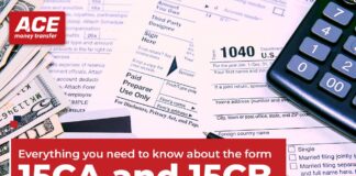 Everything you need to know about Form 15CA and 15CB