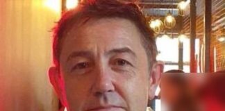 Bute Park murder: Three people sentenced, custody images