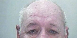 Roland Long sentenced for stranger rape dating back 42 years