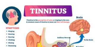 New Welsh online support group for tinnitus sufferers launches