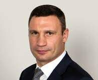KLITSCHKO: “WE WILL NEVER TAKE THE KNEE, WE WILL NEVER GIVE UP. BUT PLEASE, BORIS JOHNSON, HELP US.”