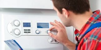 Is Your Boiler Adding Up To 40% On Your Gas Bill?