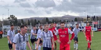 It’s five alive in Ammanford!
