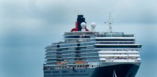 SACKED P&O WORKER: “WE WERE TOLD WE HAD A JOB FOR LIFE.”