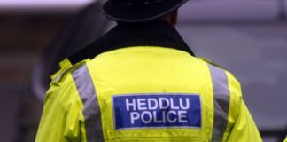 CHARGES made over Mayhill incident
