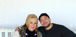 Duncan James Exclusive