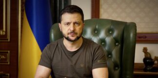 3 years today since Zelenskyy was elected, yet 94% still misspell his name