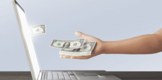 How to Protect Your Data When You Borrow Money Online