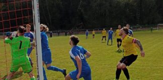 Rangers spot on in Cup win!