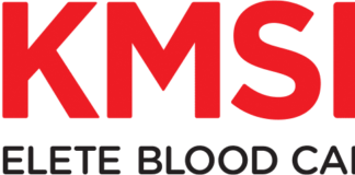 Blood cancer charity DKMS urges people in Cardiff to save lives after fall in registrations
