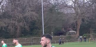 Fisher hits last gasp winner!