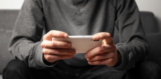 Play an Online Sport Game