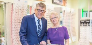 THE SUNDAY TIMES RICH LIST – RICHEST PEOPLE IN WALES