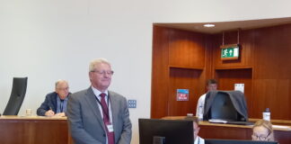 Pembrokeshire Leader Election