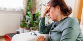 How To Manage Migraines During Menopause