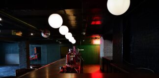 Underdog Cardiff’s newest lounge bar is opening this May