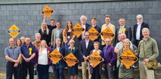 Local Elections Start Of A Revival For Party