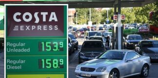 Time to Jail Oil Protesters & Throw Away the Key