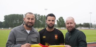 Mumbles Rangers Breaking News