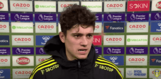 Welsh star Daniel James is at a crossroads in his career with the doubters getting louder