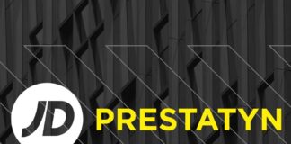 New JD store opens at Parc Prestatyn this weekend – and you could win a £100 gift card plus other great prizes!