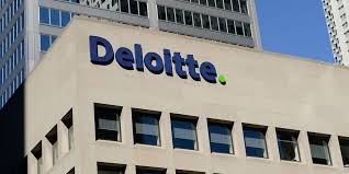 Deloitte news release: Deloitte named a Top 50 Employer for Women