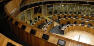 Senedd approves £116m transitional relief for business rates