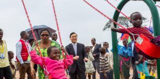 RCPCH responds to new reports of children refugees relocated to Rwanda