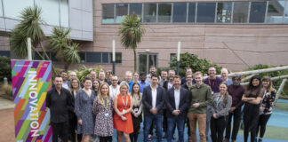 ALDER HEY @NYWHERE LAUNCHES CHILDREN’S HYBRID HOSPITAL OF THE FUTURE – ‘A DIGITAL HOSPITAL WITHOUT WALLS’