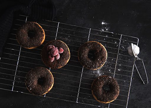 Doughnuts-