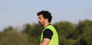 Wales name squad to face France