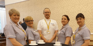Join end of life care charity with ‘rewarding’ roles