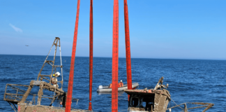 MAIB Report: Foundering of the whelk potter Nicola Faith, Colwyn Bay