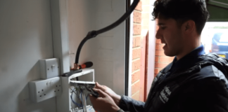 Four in five UK electricians don’t feel confident discussing sustainability