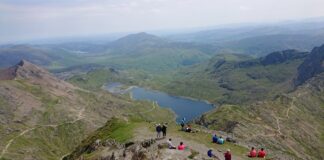 Snowdon Named UK’s Most Dangerous Mountain