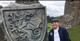 Steven Davies murder: tribute and charge