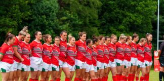 Wales Women name squad to face Italy this Sunday