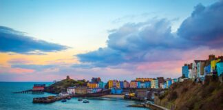 Pembrokeshire council among best for value for money, new study reveals