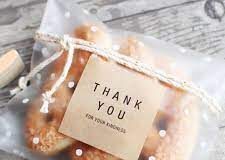 Exclusively Printed Cookie Bags Will Fly Off the Shelf