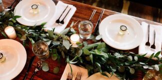 ‘I DON’T!’: WEDDING GUESTS GET COLD FEET AMID COST OF LIVING CRISIS